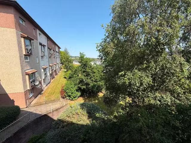 House for rent in Todhills, Scotland