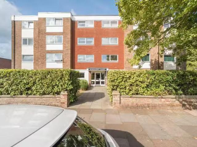 House for rent in Worthing, West Sussex