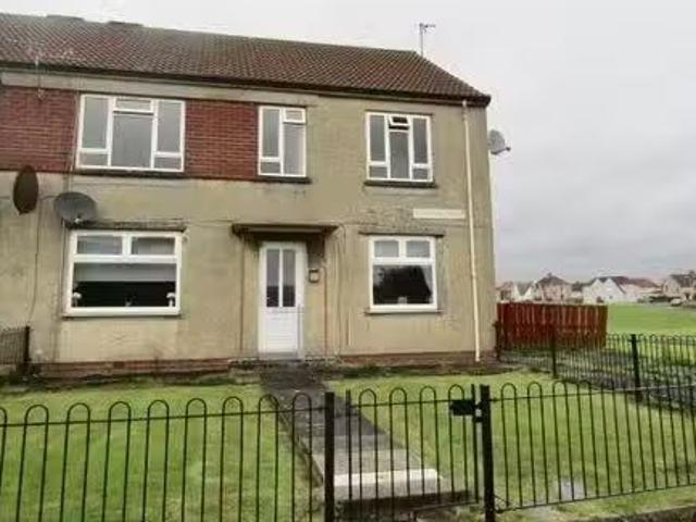 House for rent in Crookedholm, Scotland