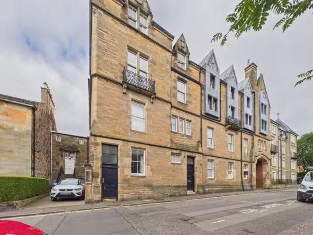 House for rent in Craigmillar, Scotland