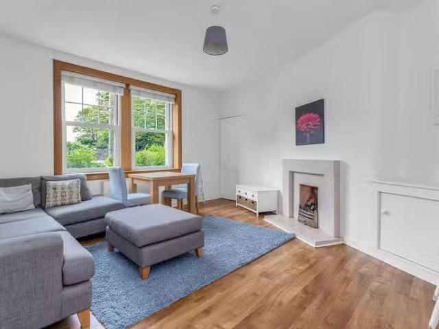 House for rent in Craigmillar, Scotland
