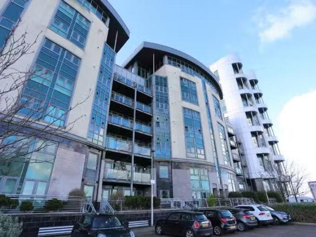 House for rent in Edinburgh BioQuarter, City of Edinburgh