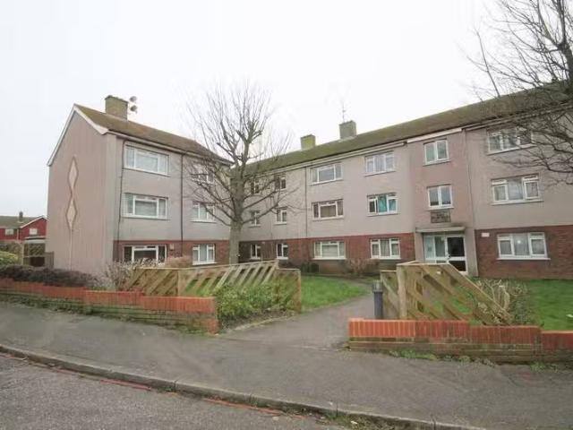 House for rent in Fishersgate, West Sussex