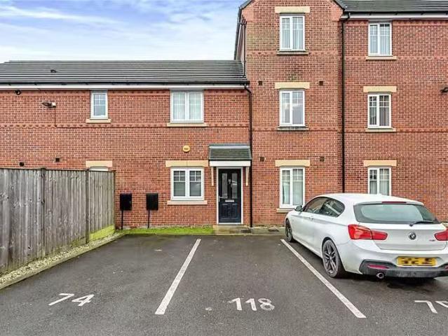Apartment for rent