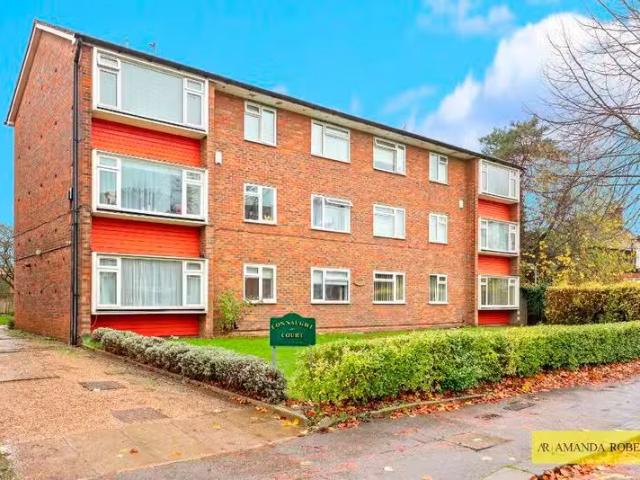 House for rent in Chingford, Greater London