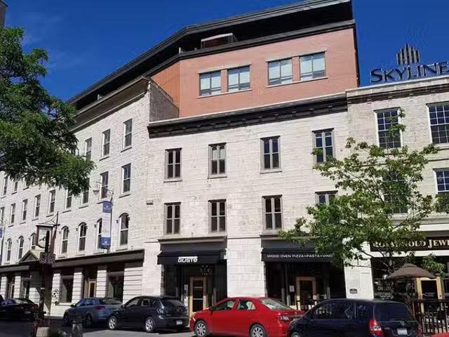 Condo for rent in Guelph, Ontario