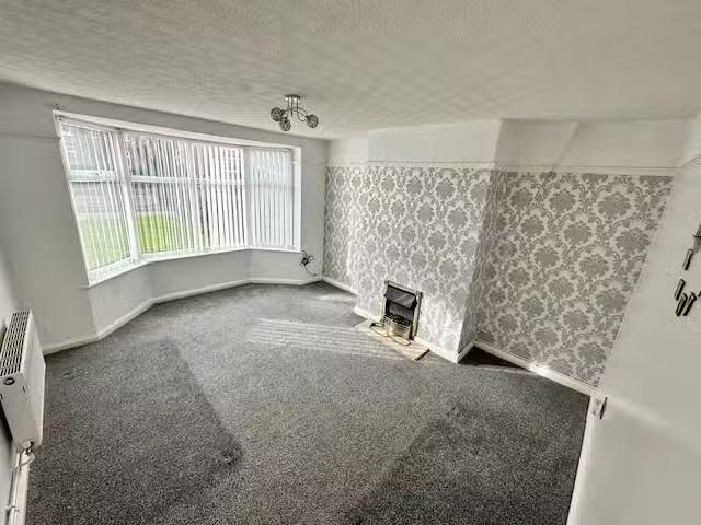 House for rent in Hammond Street