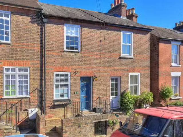 House for rent in St Albans, Five Acres