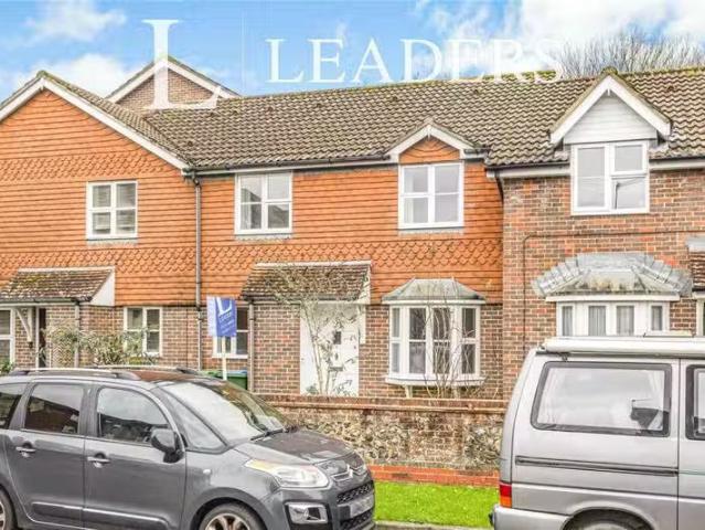House for rent in Cooksbridge, Lewes