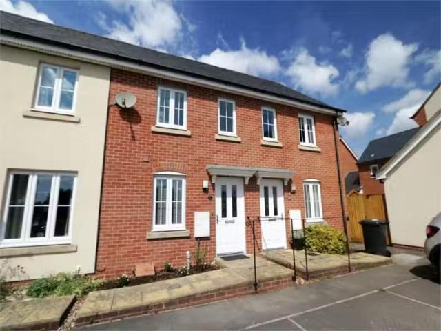 House for rent in South Gloucestershire
