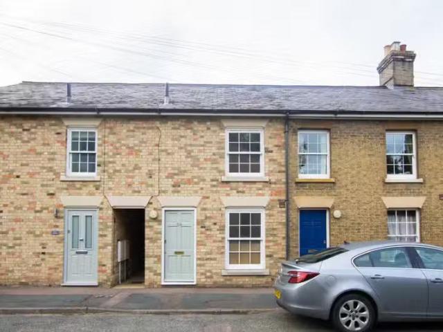 House for rent in Willingham, Arrington