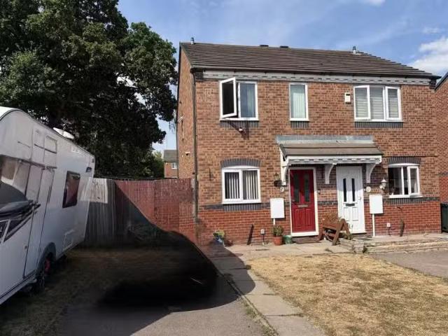 House for rent in Acocks Green, Tyseley