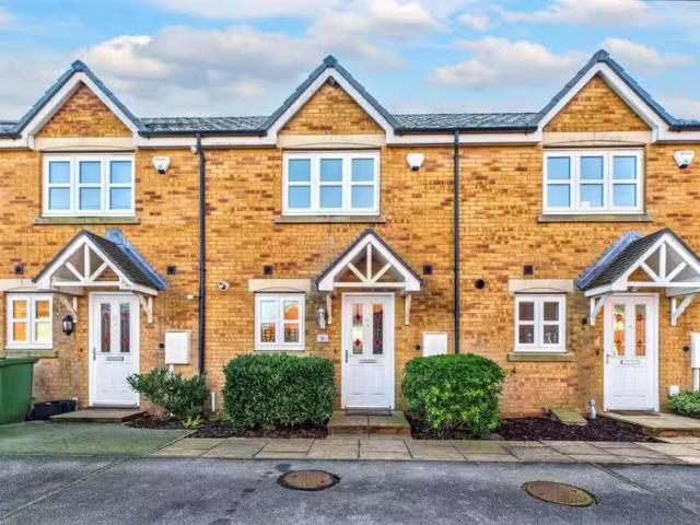 House for rent in Heanor, Amber Valley