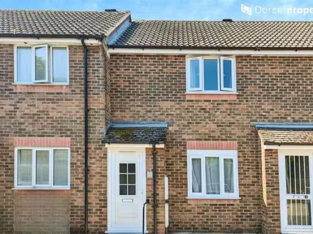 House for rent in Fordington