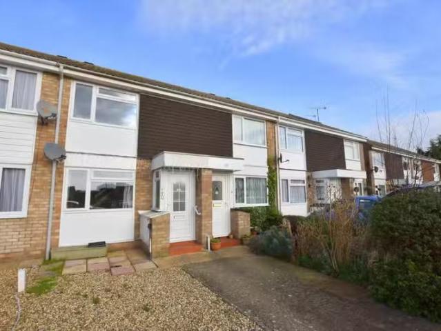 House for rent in Dale Hill, Essex