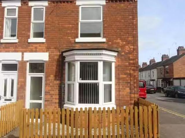 House for rent in Stanford On Avon, Leicestershire