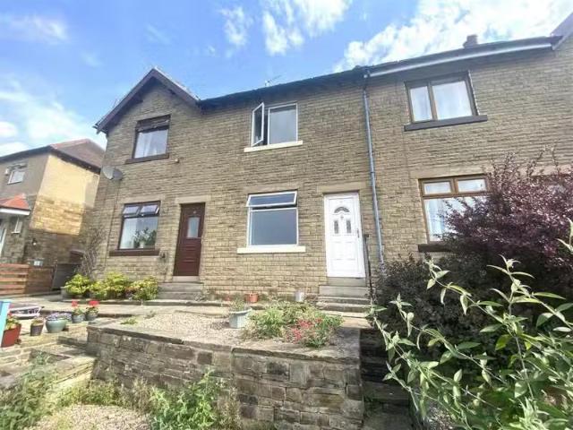 House for rent in Stump Cross, West Yorkshire