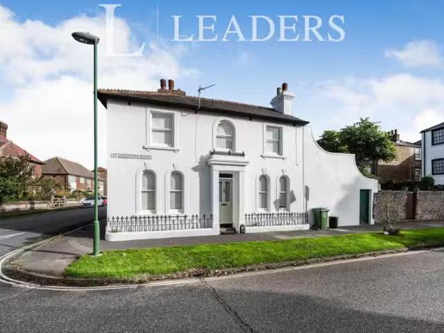 House for rent in Clapham, West Sussex