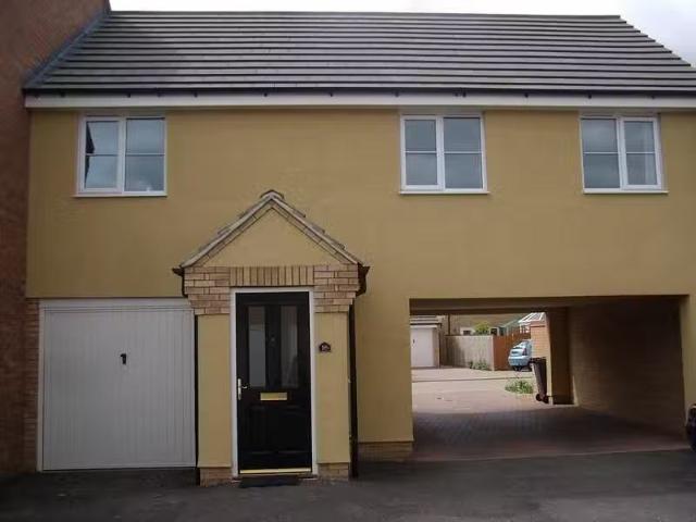 House for rent in Histon, South Cambridgeshire