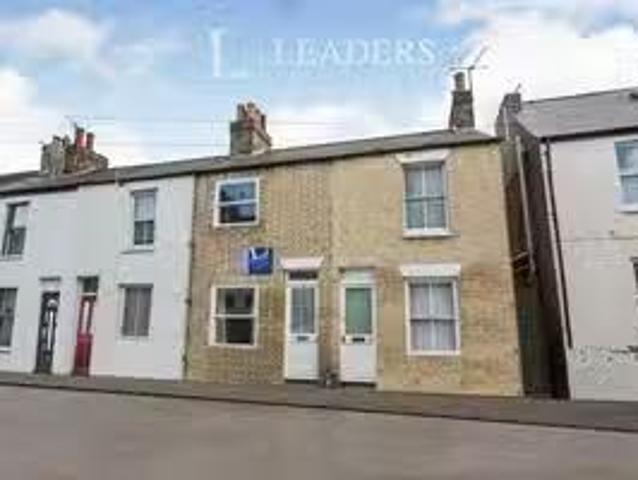 House for rent in Teversham, South Cambridgeshire
