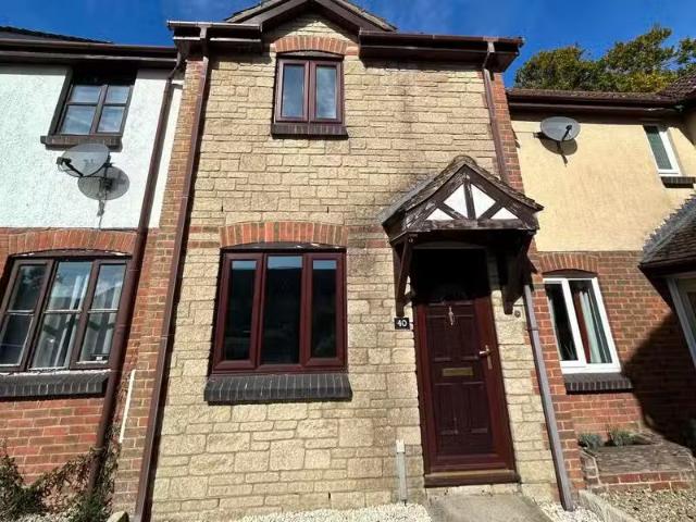 House for rent in Henstridge Ash, Henstridge