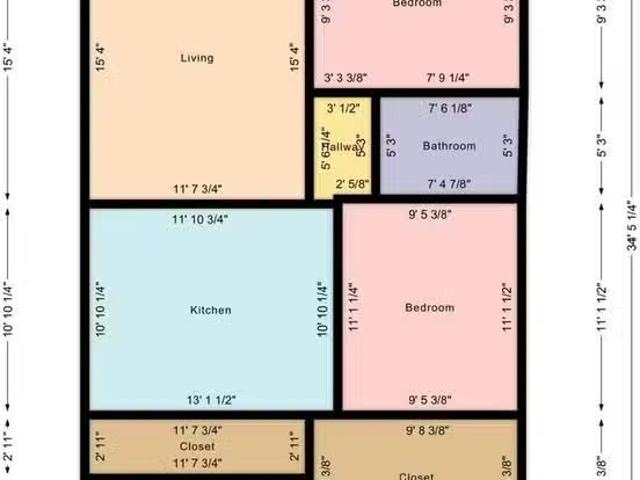 Condo for rent in Niagara, Ontario