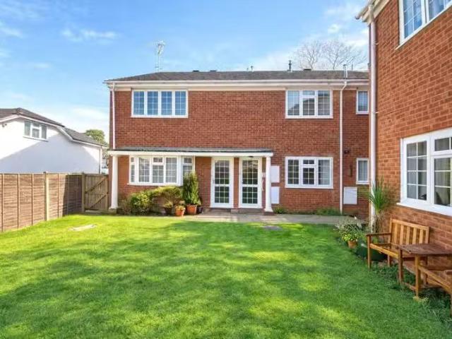 House for rent in Fleet, Hart