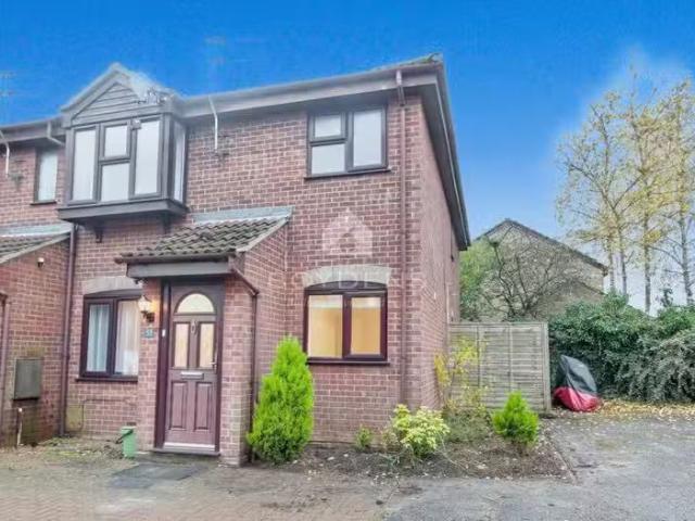 House for rent in Highwoods, Fordham Heath