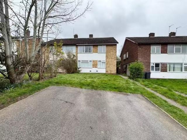 House for rent in Kings Norton, West Midlands