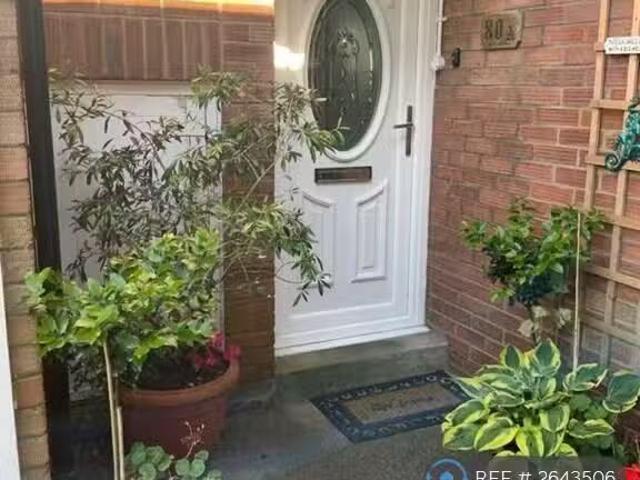 House for rent in Penylan, Falcon Lodge