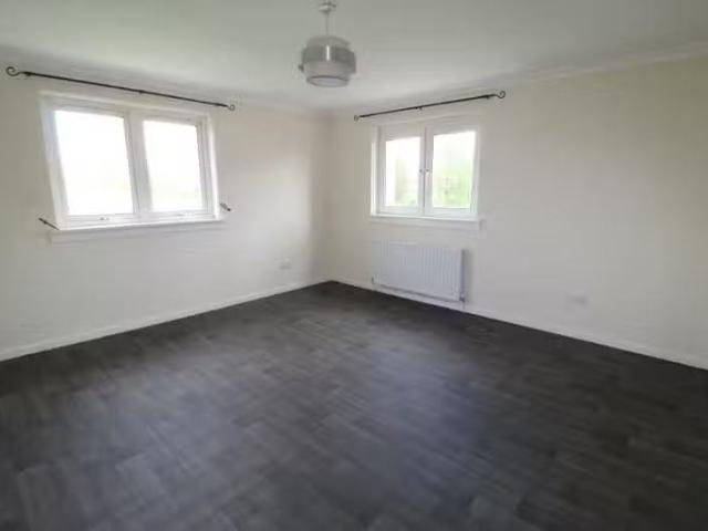 House for rent in Stewarton, Scotland