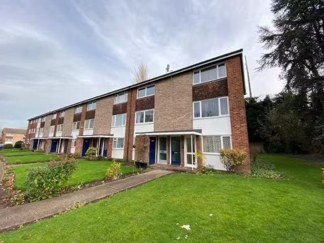 House for rent in Walmley, Tyburn