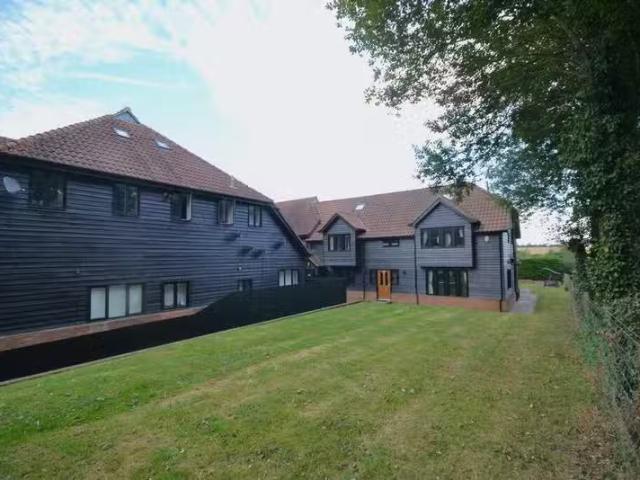 House for rent in Duton Hill, Essex