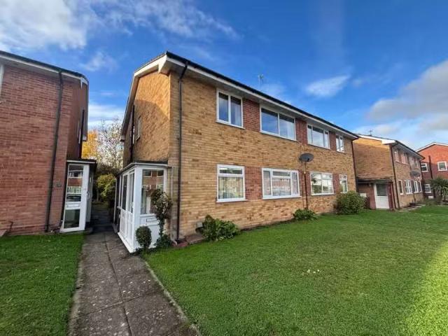 House for rent in Sutton Coldfield, West Midlands
