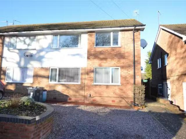 House for rent in Turves Green, West Midlands