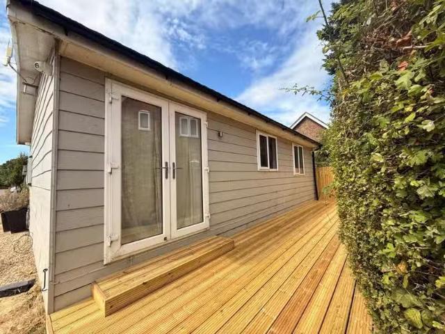 House for rent in Cross In Hand, East Sussex