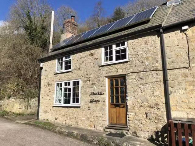 House for rent in Norland, West Yorkshire