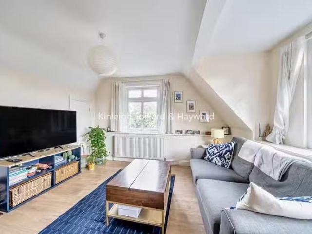 House for rent in Shortlands, Greater London