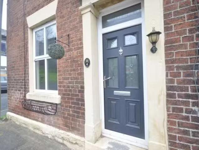 House for rent in Billington and Langho, Paradise