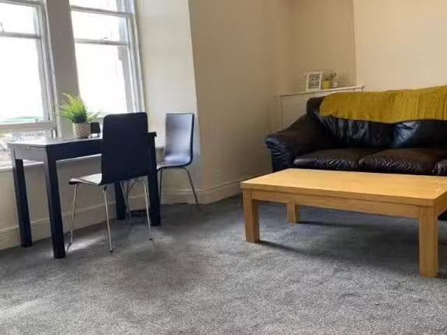 House for rent in Fowlis, Scotland