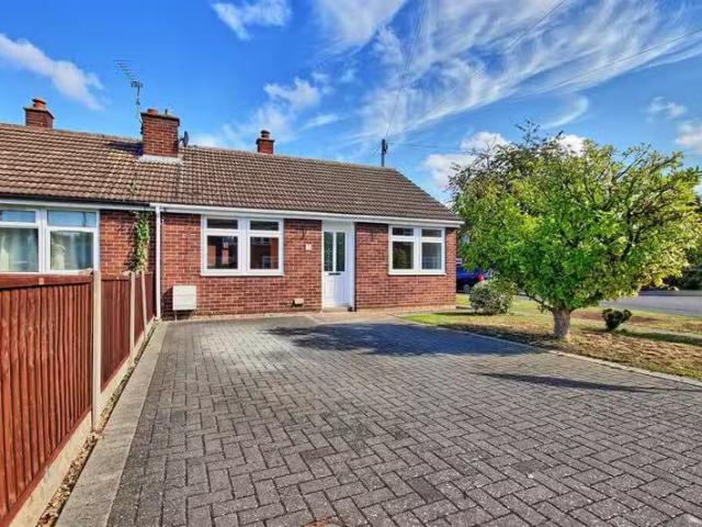 House for rent in Barway, Cambridgeshire