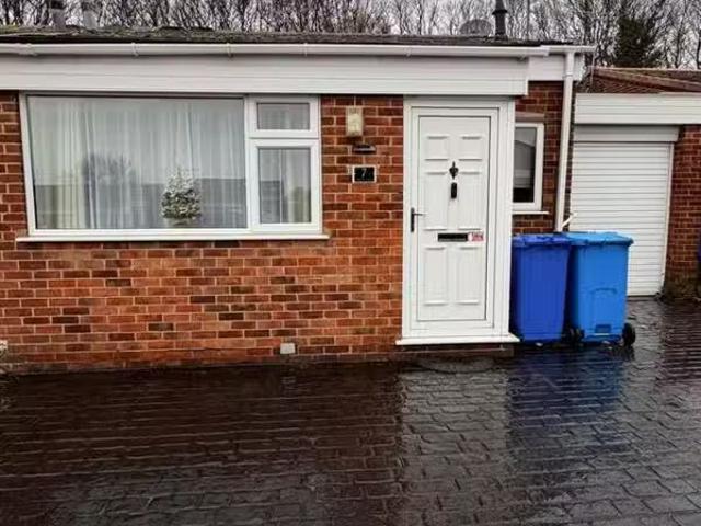House for rent in Rednal, Isle Of Man