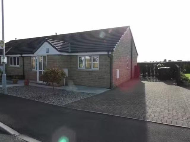 House for rent in Higherford, Lancashire