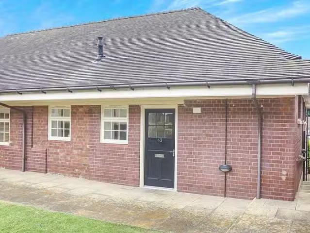 House for rent
