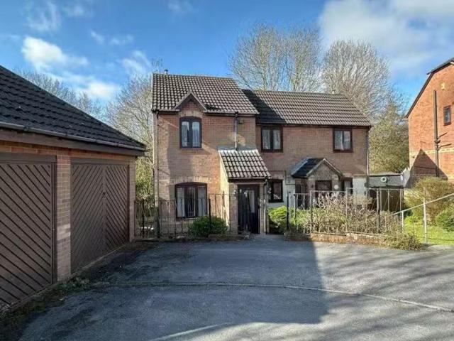 House for rent in Pinxton, Elmton