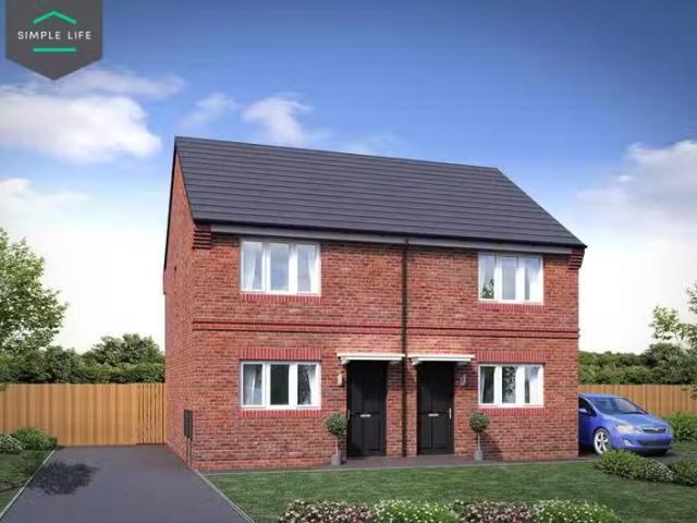 House for rent in Greengates, West Yorkshire