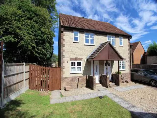 House for rent in Sodbury, Chipping Sodbury