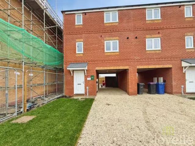 House for rent in Ingleby, Lincolnshire