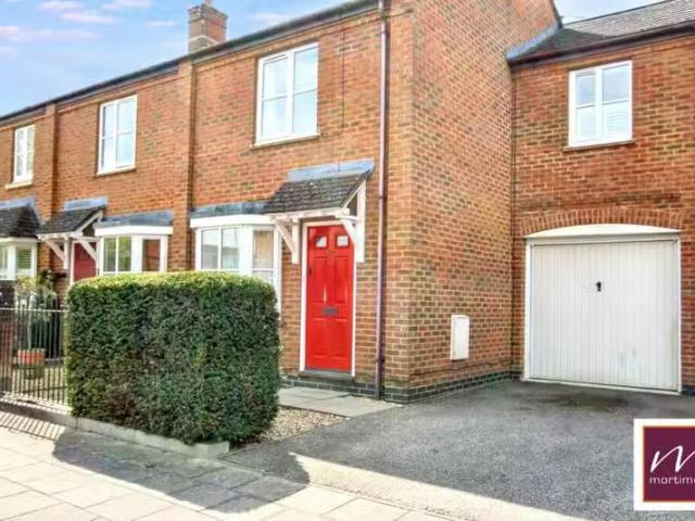 House for rent