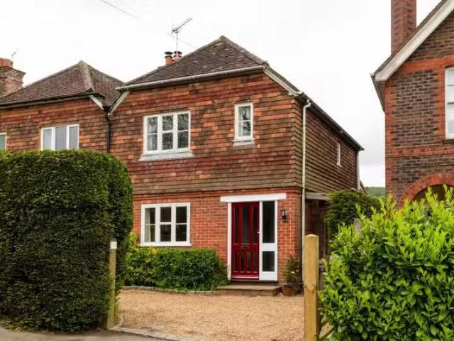 House for rent in Grayswood, Fole